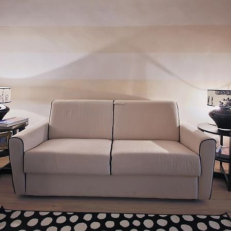 Apartments Florence Borgo Dei Greci Zimmer foto