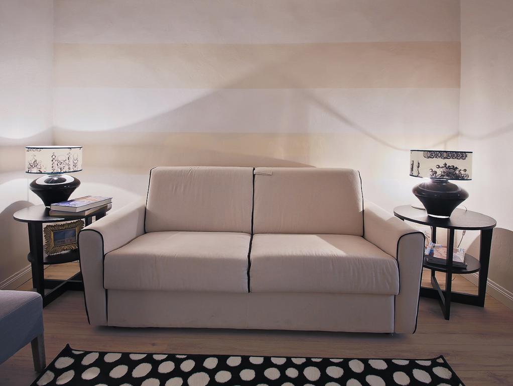 Apartments Florence Borgo Dei Greci Zimmer foto
